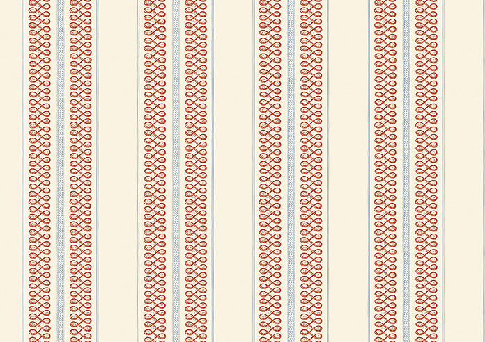 Noble Stripe, Jaffs - Roller Blind - Image 6